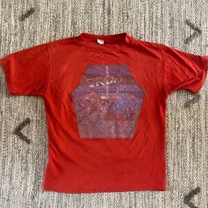 Vintage original Tron t-shirt